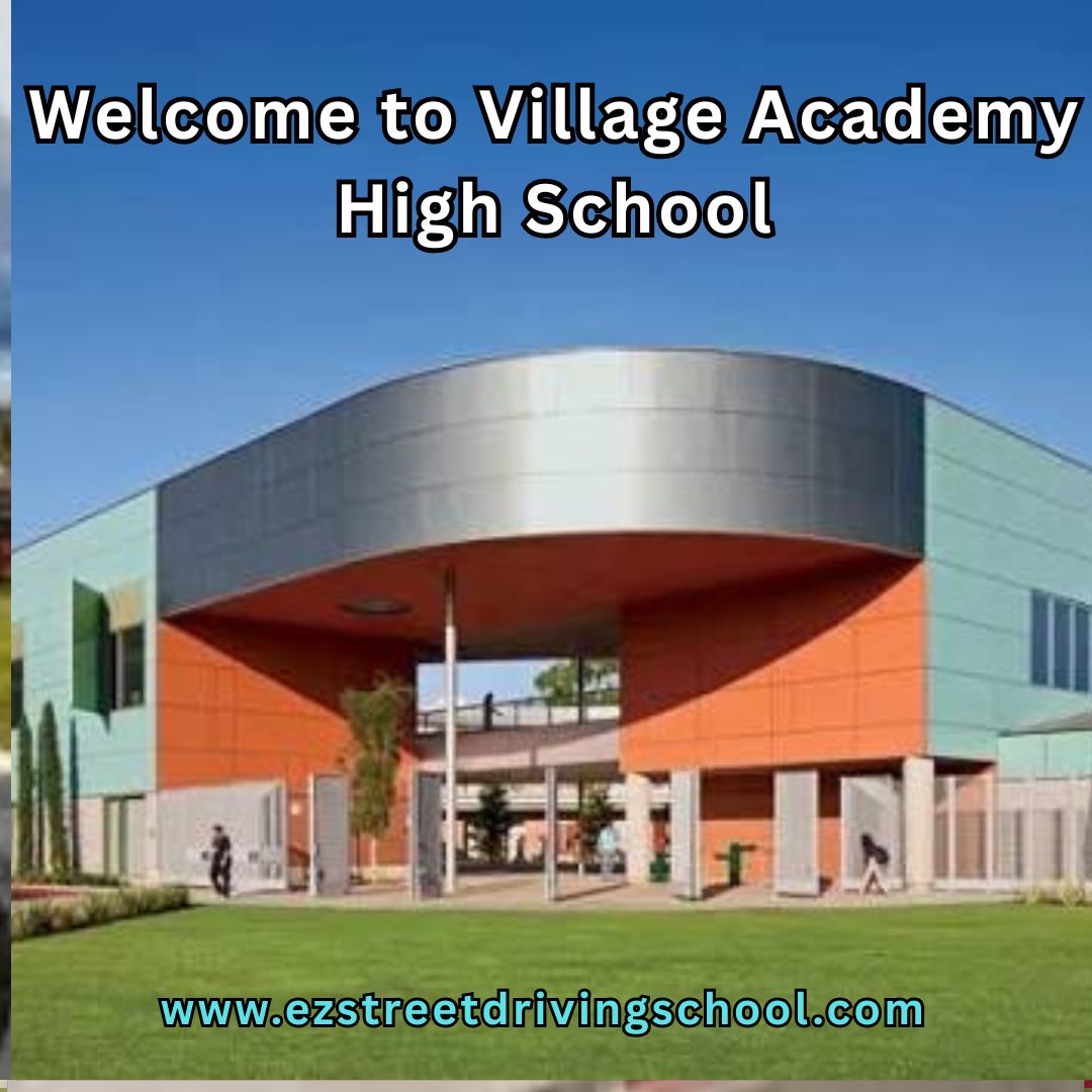 Blair International Baccalaureate School